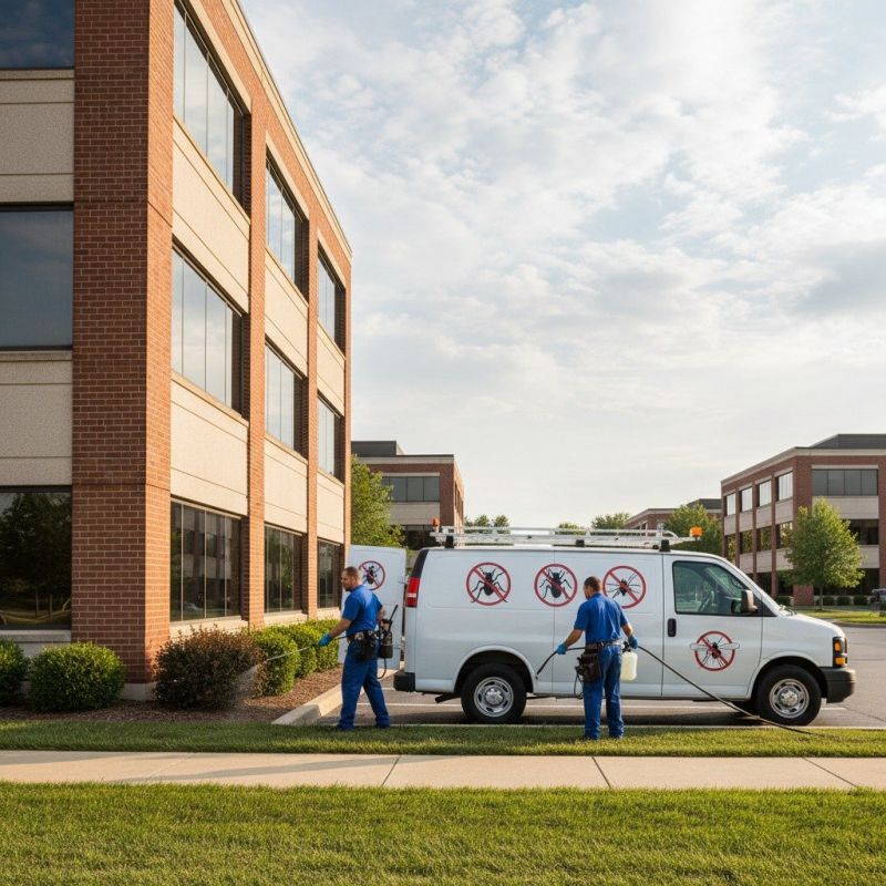 Pigeon Extermination