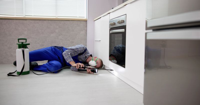 Inspection and Assessment